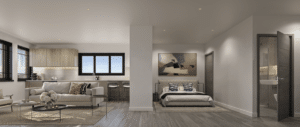 Luxury London Living - Apartments from £269K